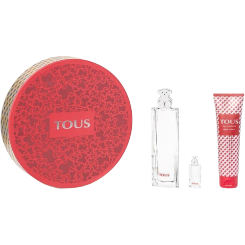 Tous Tag TOUS - შოპი - Lutecia