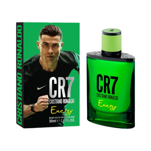CR7 ЭНЕРДЖИ