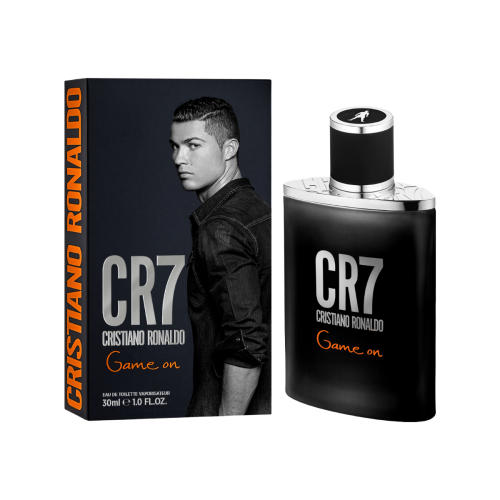 CR7 игра