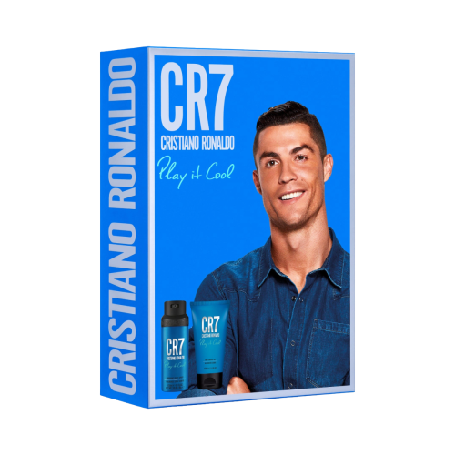 CR7 плей ит кул