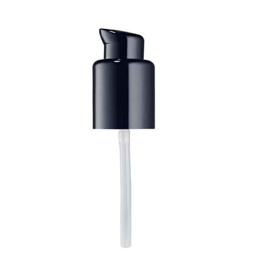 DOUBLE WEAR STAY -IN-PLACE PUMP