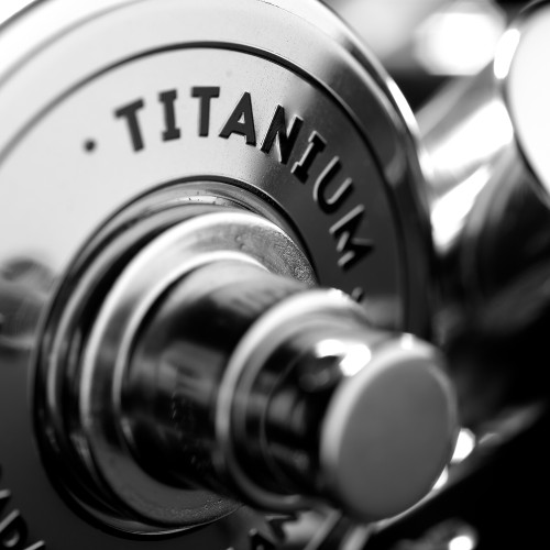 TITANIUM