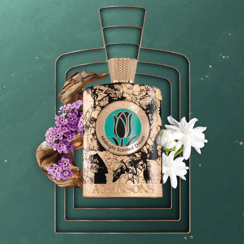 MIDNIGHT SCENTED DREAM